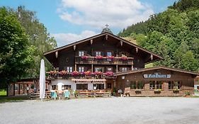 Ferienwohnungen „Zum Bauern“